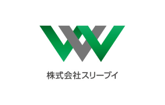 株式会社スリーブイ