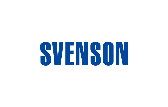 SVENSON